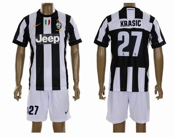 Juventus jerseys-033